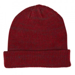 vans_mismoedig_beanie_red_gravel_heather_3