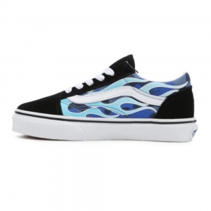 vans_old_skool_kids_flame_blue_ice_camo_2