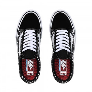 vans_old_skool_pro_baker_dollin_black_polka_dot_4