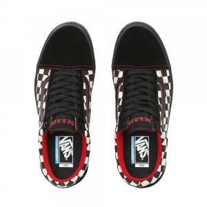 vans_old_skool_pro_bmx_kevin_peraza_black_checkerboard_4