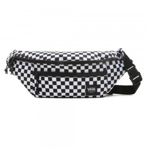 vans_ranger_waistpack_black_white_checkerboard_1