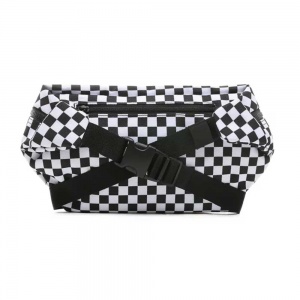 vans_ranger_waistpack_black_white_checkerboard_2