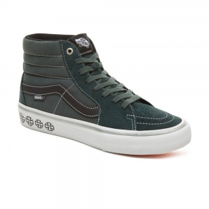 vans_sk8_hi_pro_independent_spruce_2