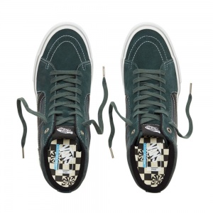 vans_sk8_hi_pro_independent_spruce_4