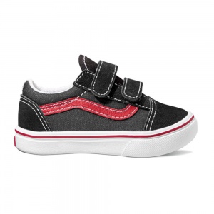 vans_toddler_comfycush_old_skool_pop_black_red_1