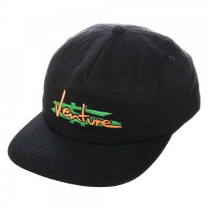 venture_adj_paid_snapback_black_green_orange_1