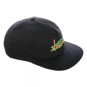 venture_adj_paid_snapback_black_green_orange_2