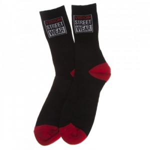 vision_crew_box_logo_socks_black_3