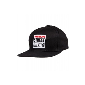 vision_logo_cotton_snapback_black_1