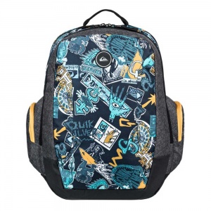 zaino_quiksilver_schoolie_golden_yellow_1
