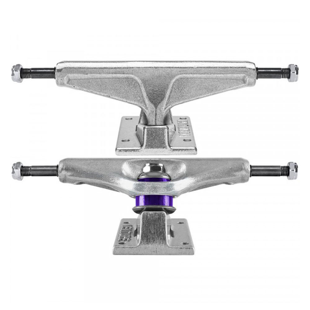 Trucks da Skateboard Venture All Polished 5.2 Hi